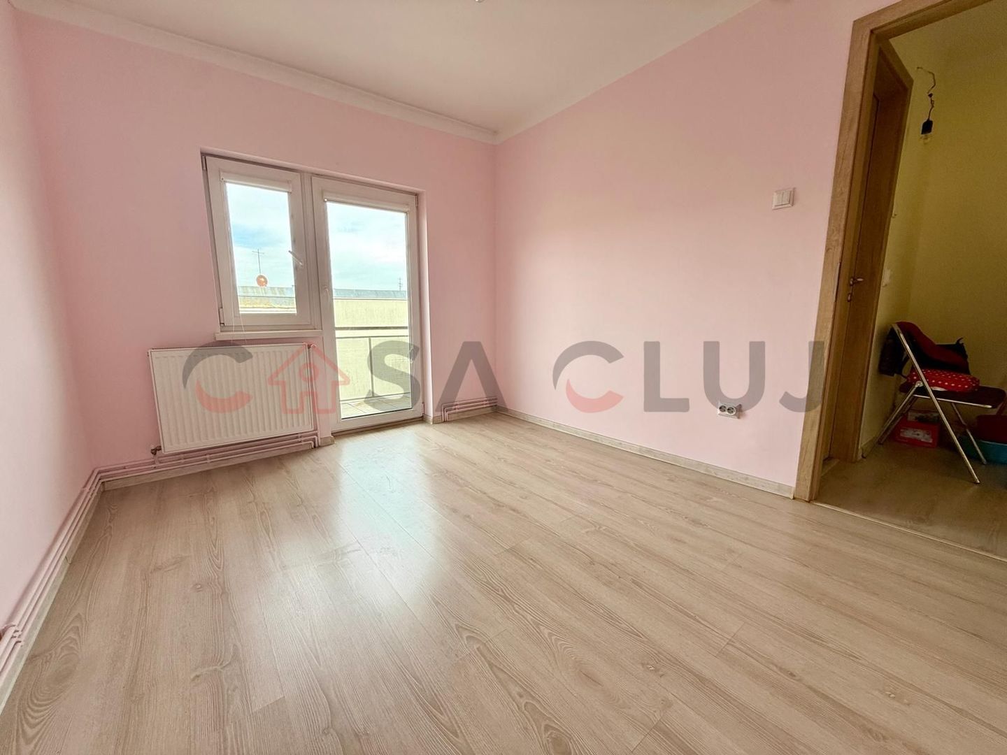 2 camere, finisat, Parcul Rozelor! - Poză 4