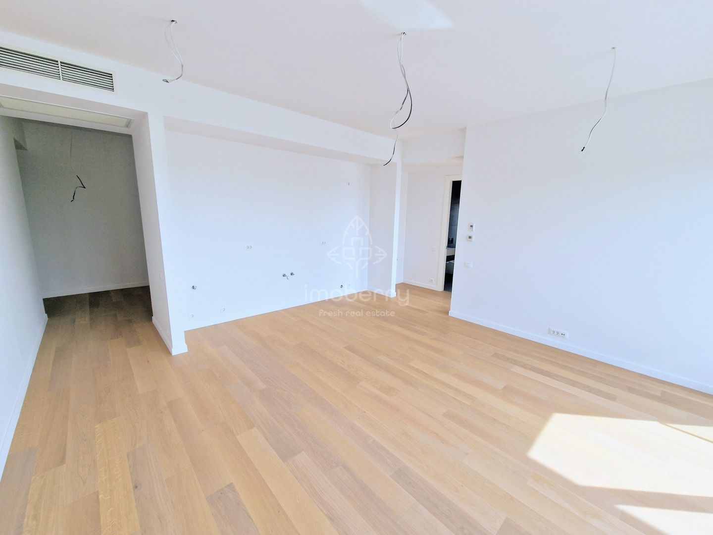 OFERTA Vanzare 2 camere | ONE Verdi Park | Finalizat | Lux Urban - Poză 2