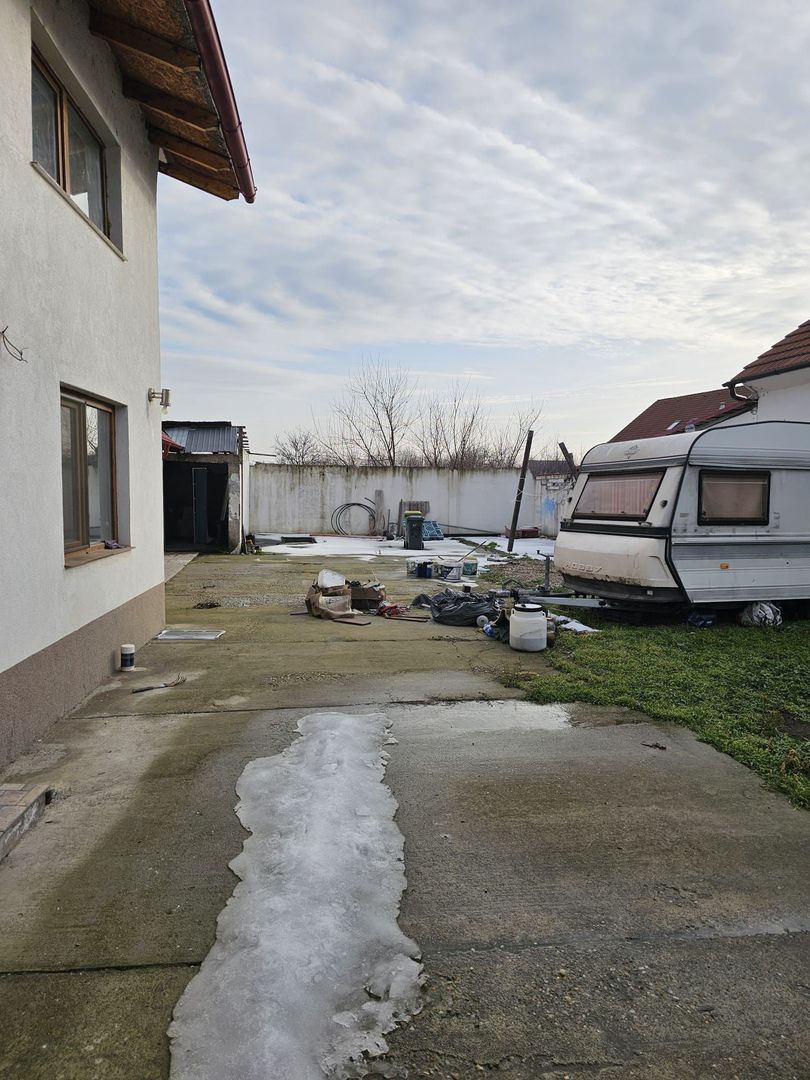 Casa Episcopia Oradea - Poză 3