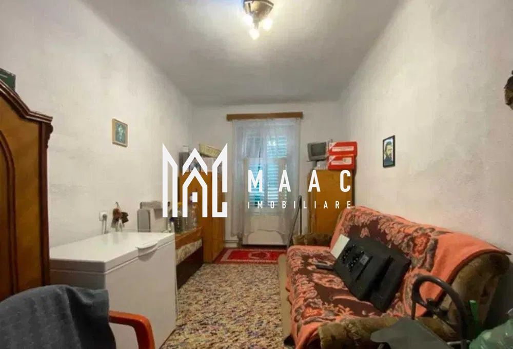 Apartament 4 camere | Etaj 1 | Terasa | Pivnita | Central - Poză 1