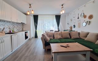Apartament 3 camere,  modern - Selimbar - Poză 5
