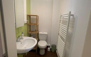 Apartament cu 3 camere la curte in zona Complexului Studentesc open space - Poză 6