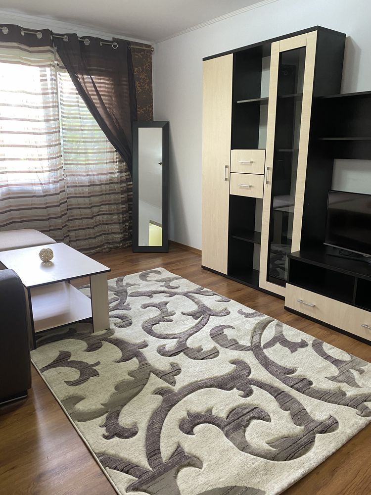 Take Ionescu | 1 Camera | Centrala Proprie. - Poză 5