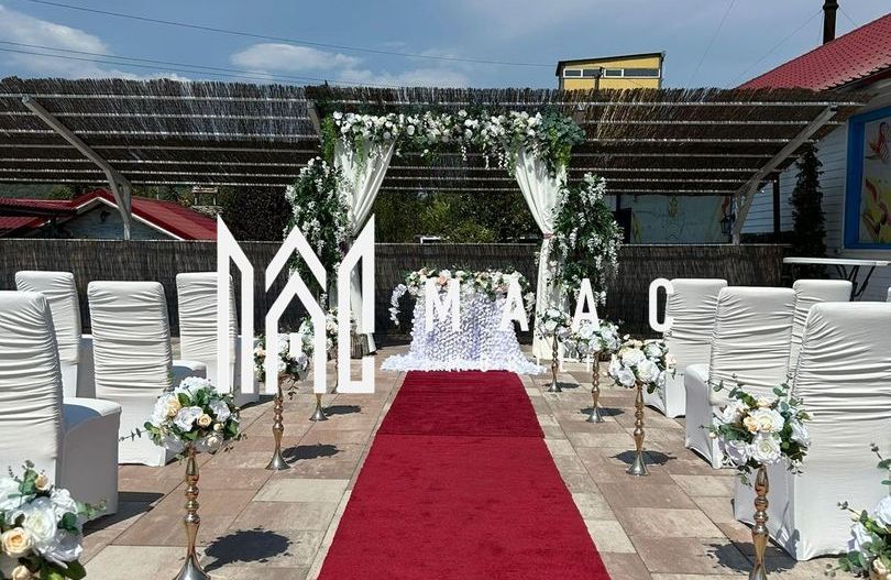Complex HoReCa  | Daesti, Râmnicu Vâlcea | 320 mp, teren 4.100 mp - Poză 5