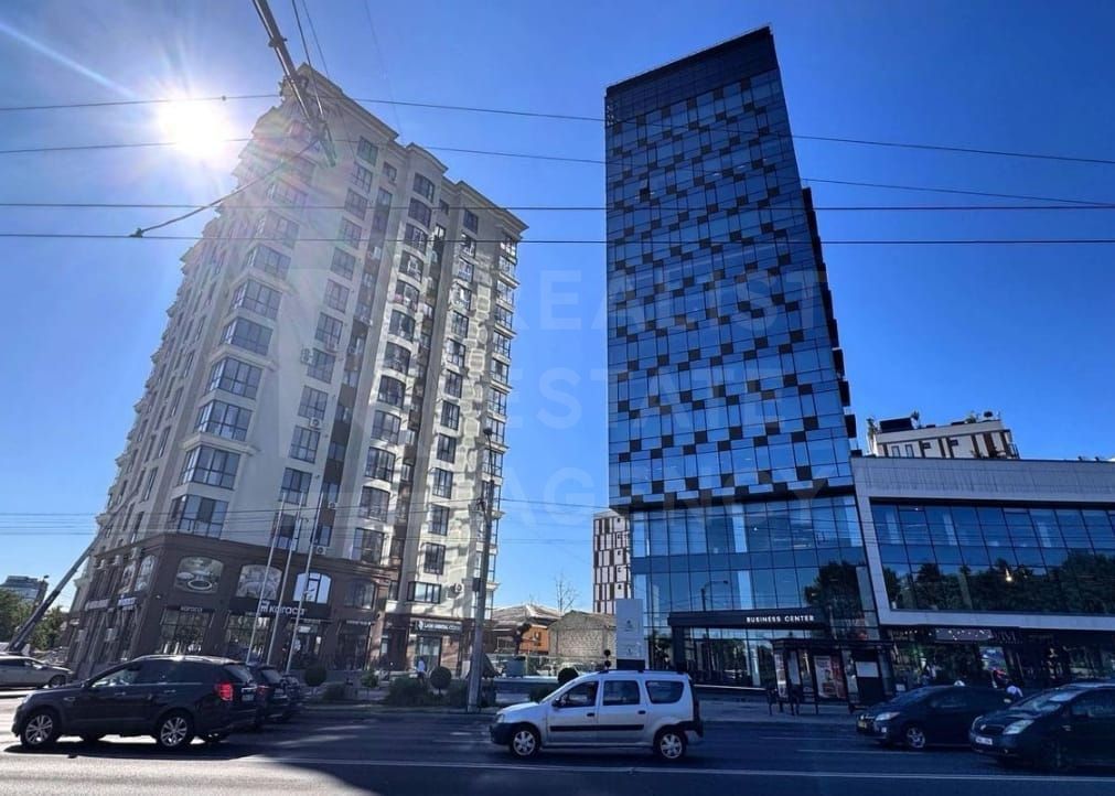 Chirie, apartament, 1 cameră, strada Ion Nistor, Centru - Poză 9