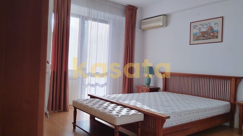 Apartament 2 camere | Dorobanți | Terasă și balcon - Poză 7