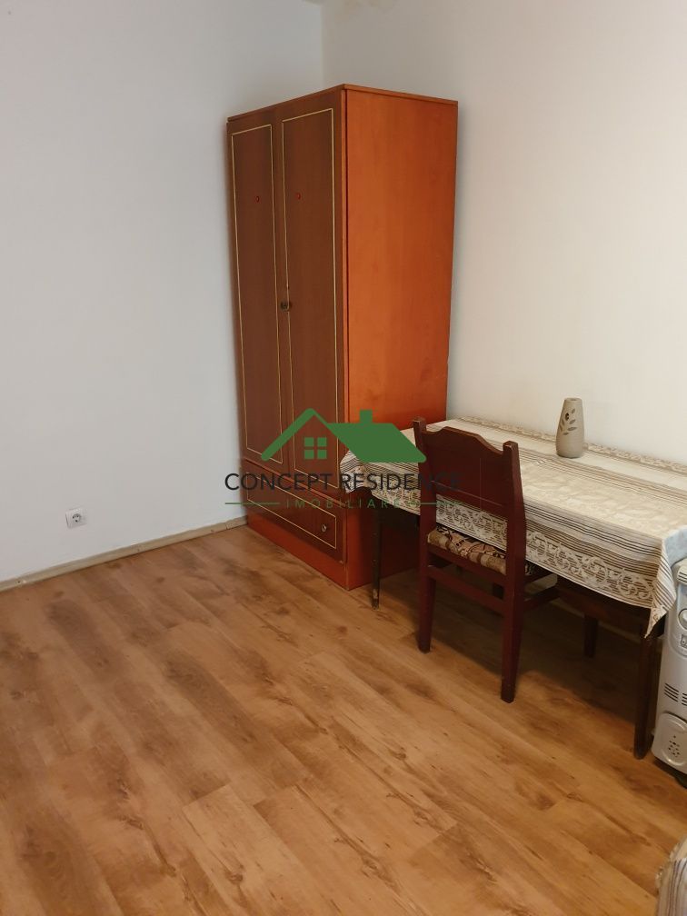Garsonieră 21 mp | Str. Dragoș Vodă | 25.500 € - Poză 2