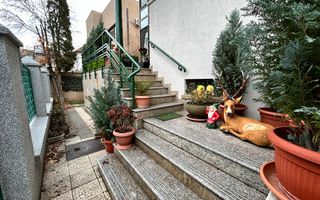 Vila individuala cu 5 dormitoare Cotroceni - Poză 3