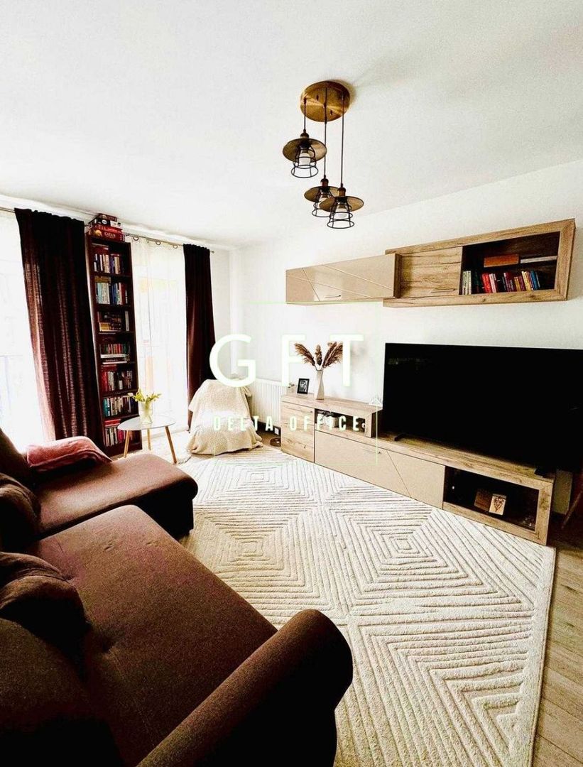 Apartament 2 camere, Floresti - Eroilor - Poză 5