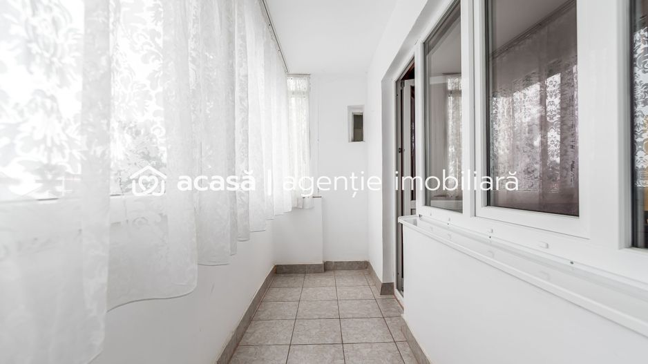 VANDUT! Apartament 3 camere, 67 mp, etaj 2 - Z8, Vlaicu - COMISION 0 - Poză 6