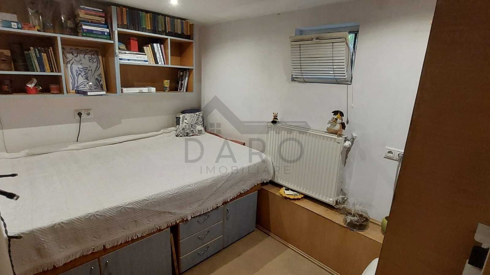 🏡 Apartament 3 camere | 80 mp | Parter | Bd. Pandurilor - Poză 7