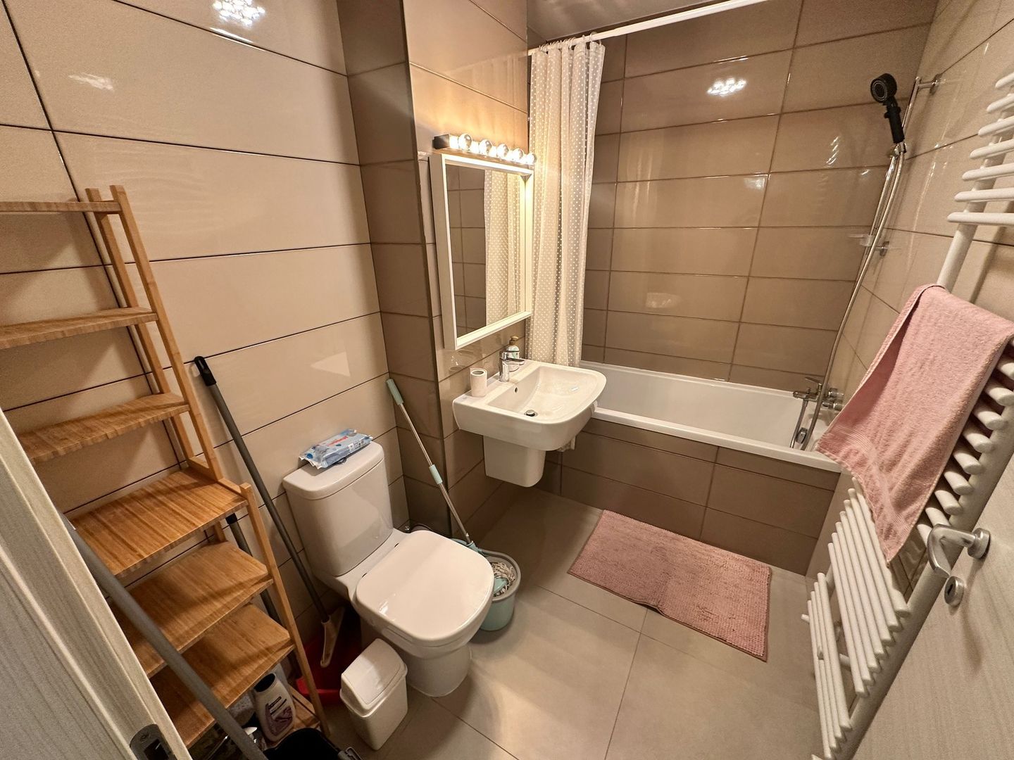 Garsoniea | Studio 21 Residence Politehnica 9Min Metrou Lujerului - Poză 7