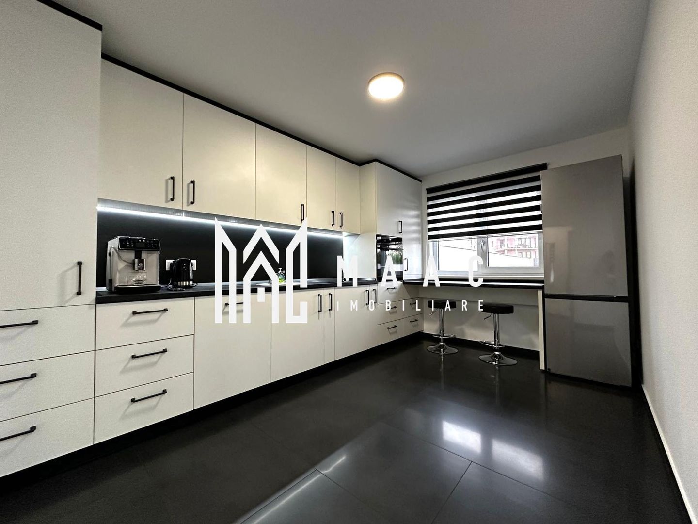 Casa tip duplex | 10 mpu | 4 camere | Curte 200mp | Arhitectilor - Poză 5