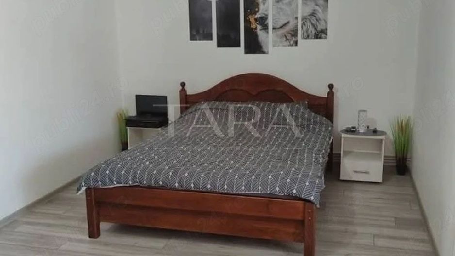 Apartament cu 1 camera, complet in Apahida - Poză 2