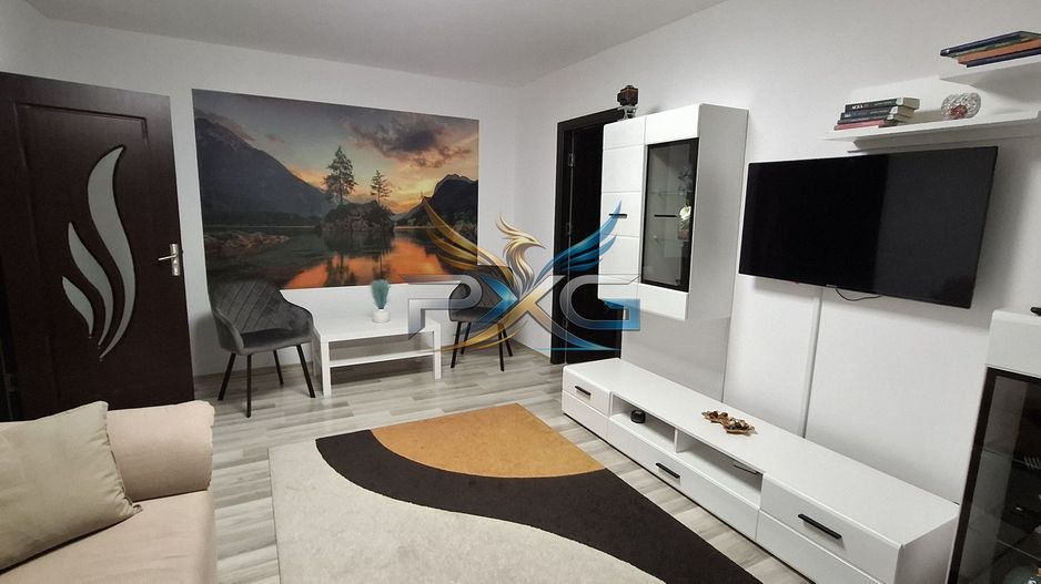 Apartament modern 2 camere – Lujerului Mobilat & Utilat - Poză 1