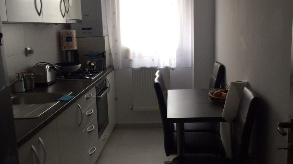 Apartament cu 2 camere decomandat | 52 mp + 8 mp balcon | Bloc Nou | Marasti - Poză 4