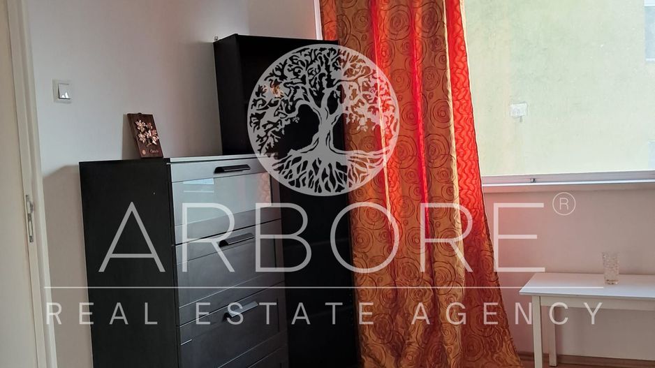 Închiriere garsonieră confort 1 – mobilată și utilată -Mega Mall - Poză 3