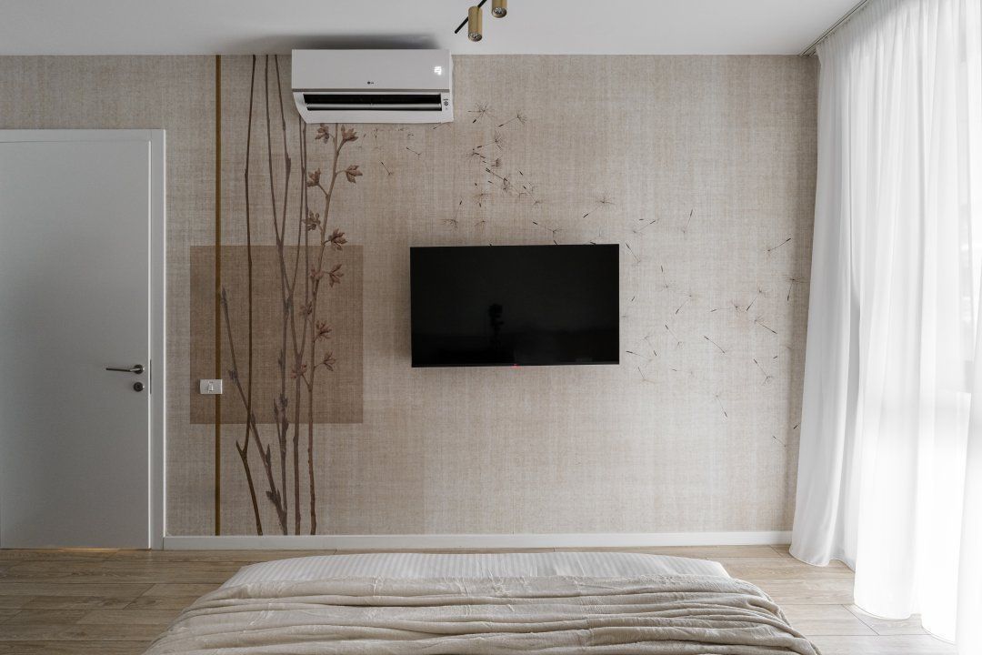 Apartament 3 camere Win Herastrau - Poză 15