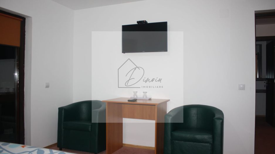 Pensiune Clabucet Predeal I Vila I partie la 900m I Comision 0% - Poză 35