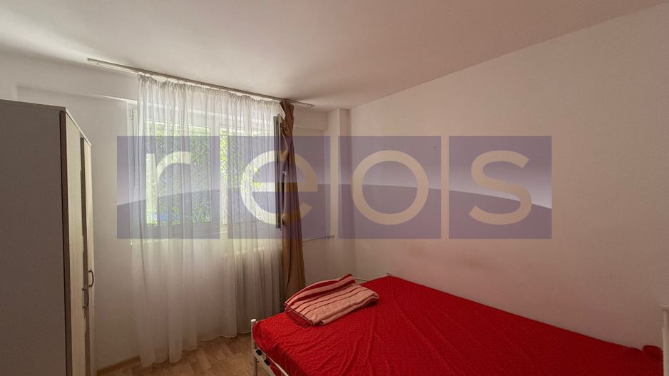 VANZARE APARTAMENT 2 CAMERE | VICTORIEI | MOBILAT SI UTILAT - Poză 5