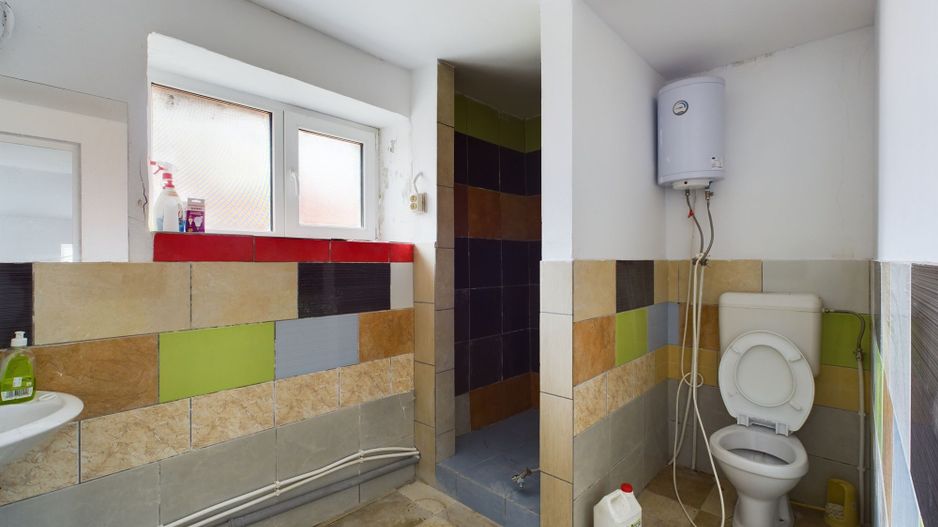 Spații depozitare/producție Moșnița Nouă - Poză 8