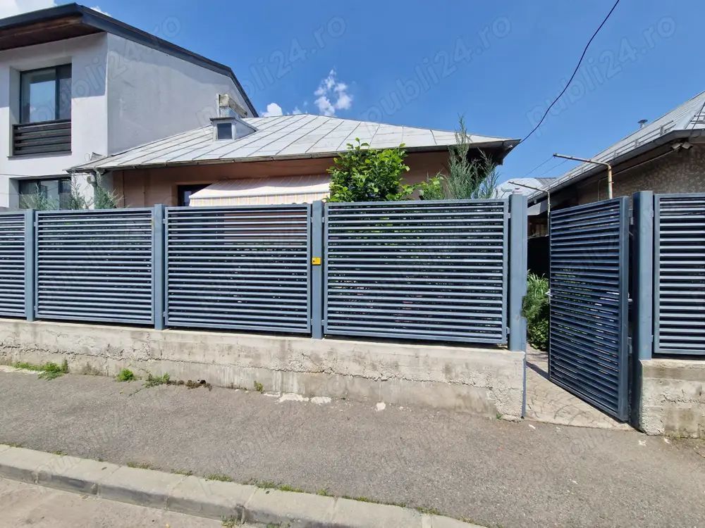 Casa Tineretului, S+P+Pod - Poză 1