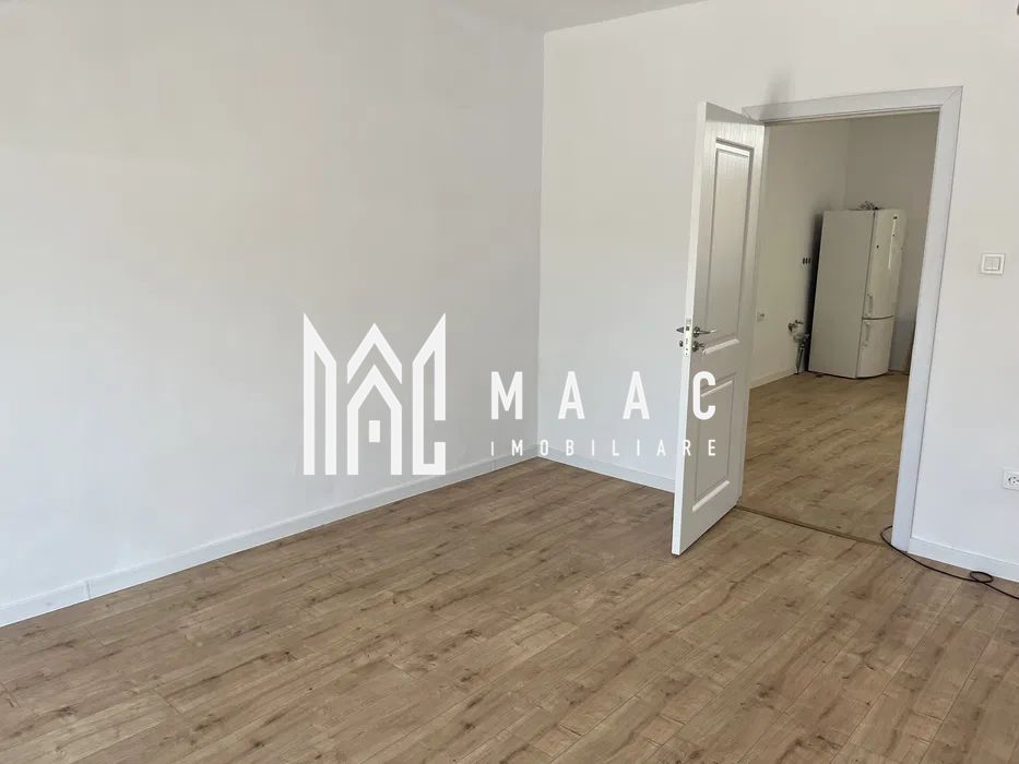 Apartament 2 Camere | Terasa de 30MP | Cisnadie - Poză 5