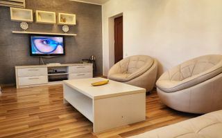 Apartament 3 camere tip duplex – 110 mp utili, mobilat și utilat - Poză 4