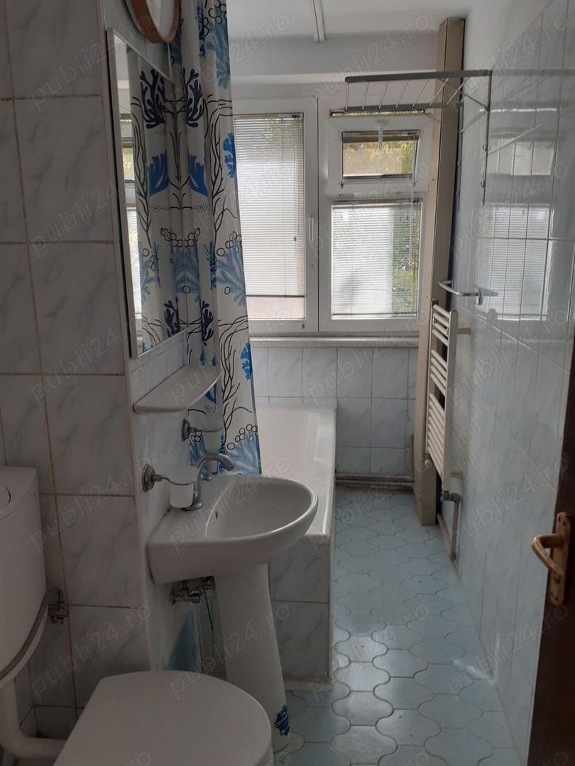 Apartament 3 camere de vanzare pe Bd. Dimitrie Cantemir - Poză 6