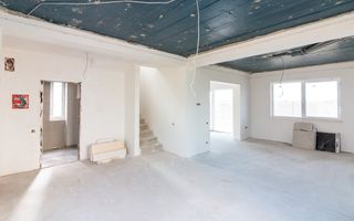 Vila noua | 4 camere | teren aferent 300 mp | Otopeni Odaile - Poză 15