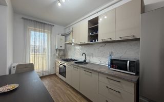 PALLADY - Titan | Chirie 2 Camere + Parcare | Centrala Proprie - Poză 5