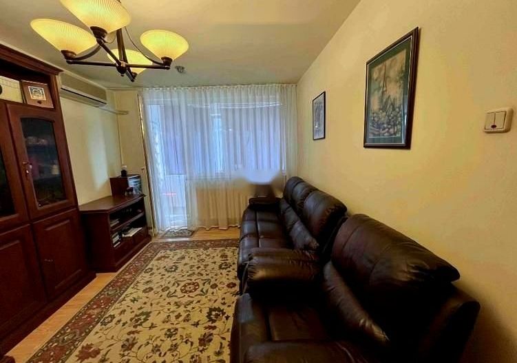 Vanzare Apartament 3 camere, 66 mp utili, centrală proprie – Drumul Taberei - Poză 7