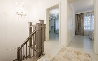 INCHIRIAT | Casa - Segmentul Premium - 4 camere, 110 mpu | La Padure - Poză 26