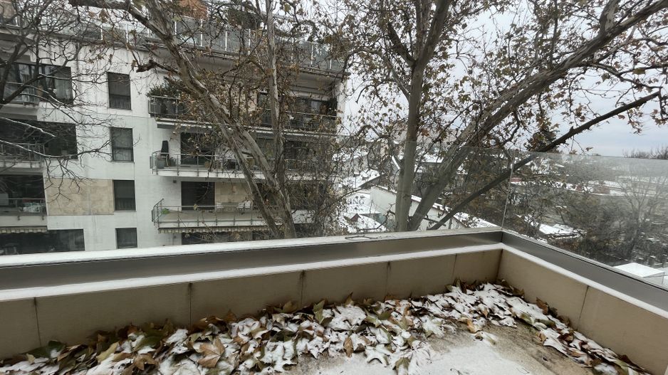 APARTAMENT NOU LA INCHIRIERE/VANZARE PE EMANOIL PORUMBARU - Poză 22