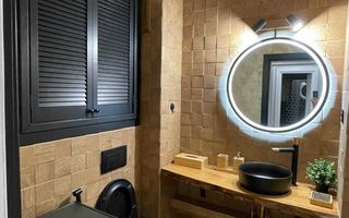 3 Camere Sos. PANDURI de inchiriat T666 - Poză 7