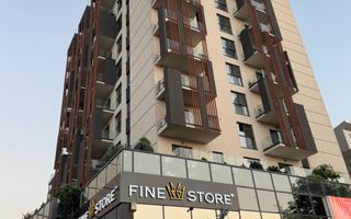Apartament premium cu 2 camere de vânzare | Como Park | Terasă 7 mp | - Poză 10