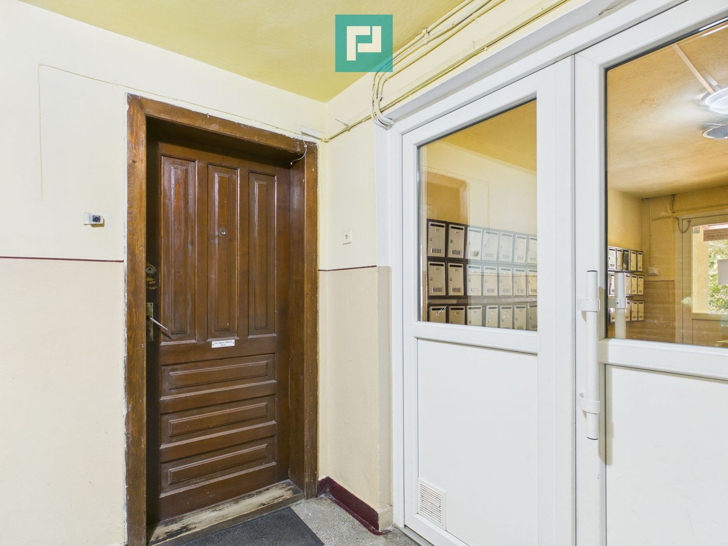 2 camere în Fortuna la preț de garsonieră - Poză 3
