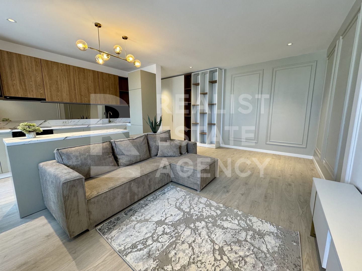 Apartament 2 camere de închiriat | Pipera - Rond OMV | Residence 5 - Poză 5