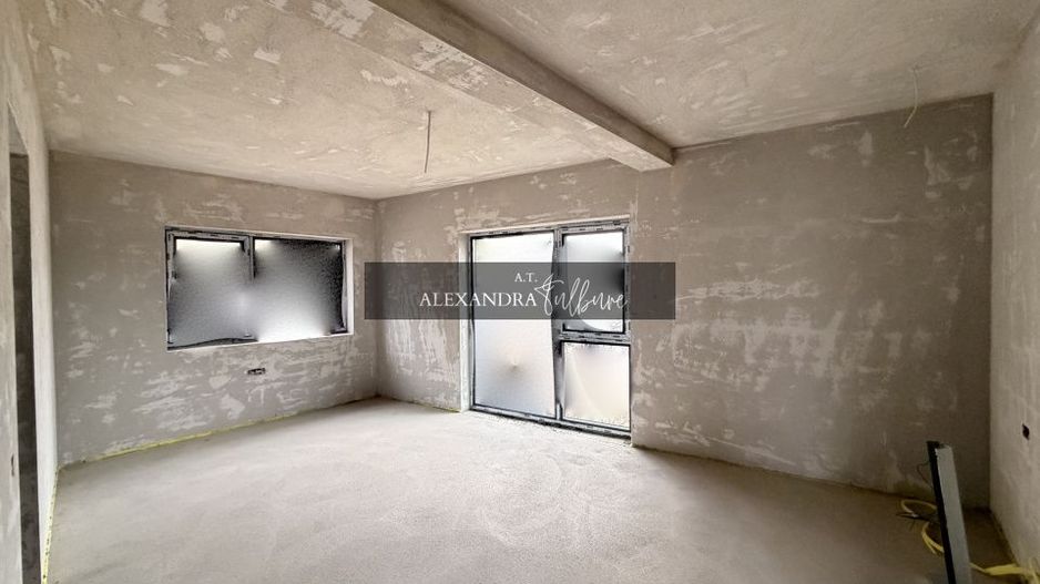 Casa noua 240mp UTIL | 6 camere | Cartier GRUIA | Teren 300mp - Poză 9