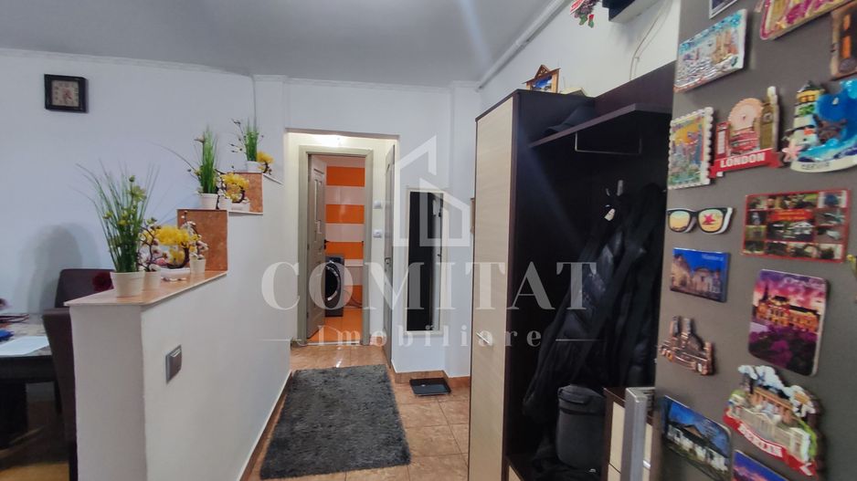Apartament cu 2 camere | Etaj intermediar | Zona Expo Transilvania - Poză 8