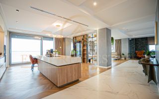 PENTHOUSE UNIC in mijlocul orasului Constanta - Poză 8