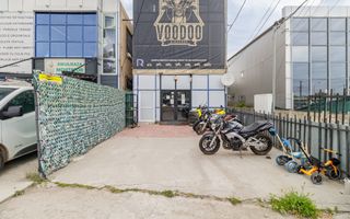 Spatiu de inchiriat la intrarea in Bragadiru - Poză 15