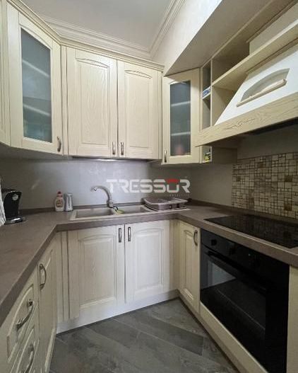 3 CAMERE DE VÂNZARE – MAMAIA, ZONA FLORA | VEDERE PARȚIALĂ LA MARE - Poză 7