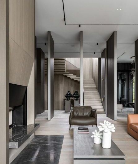 Penthouse high end cu terasă rooftop și piscină I One Floreasca Towers - Poză 10