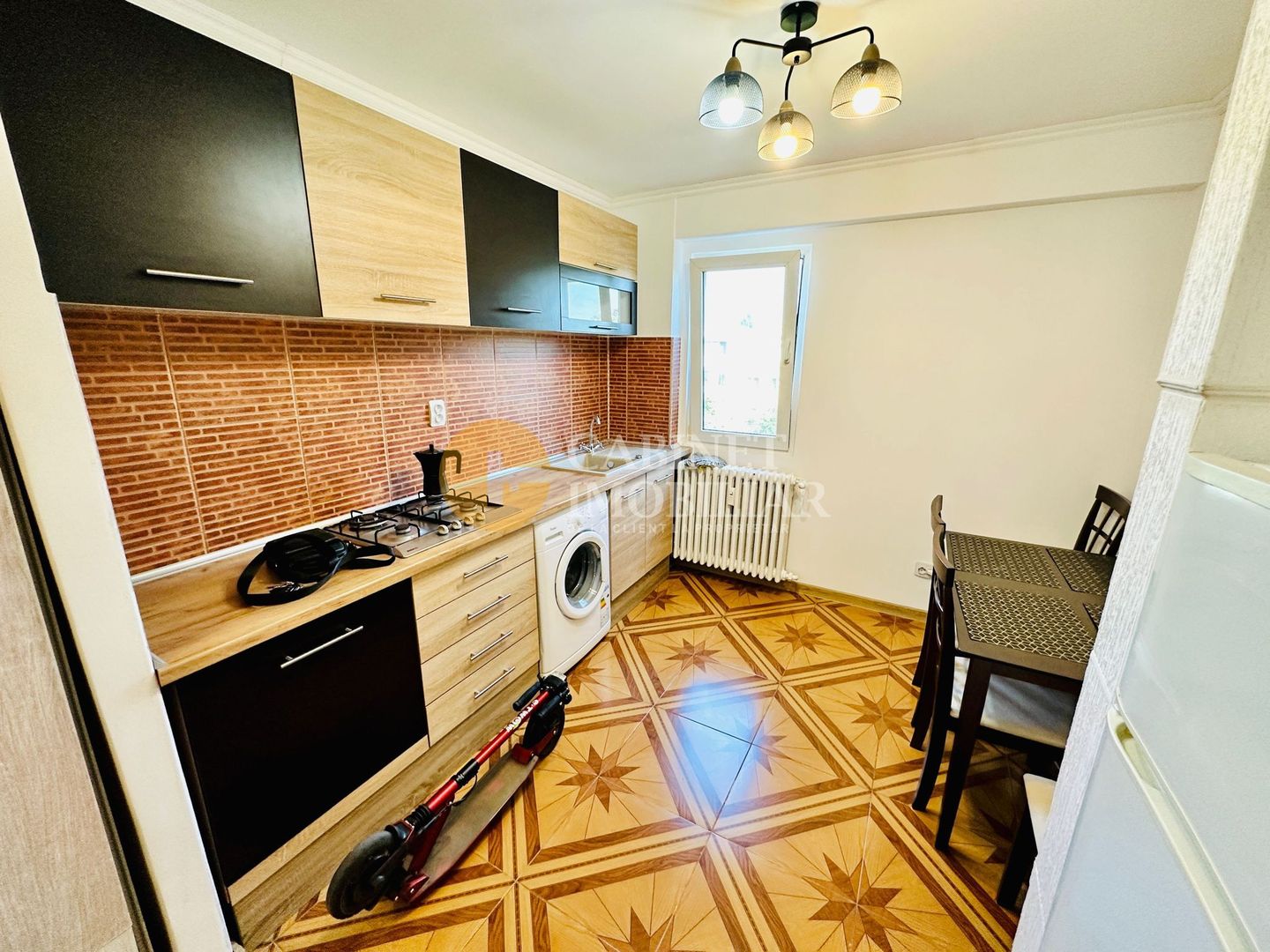 2 Camere Semidecomandat - 52mp - Zona Podu de Piatra - Poză 6