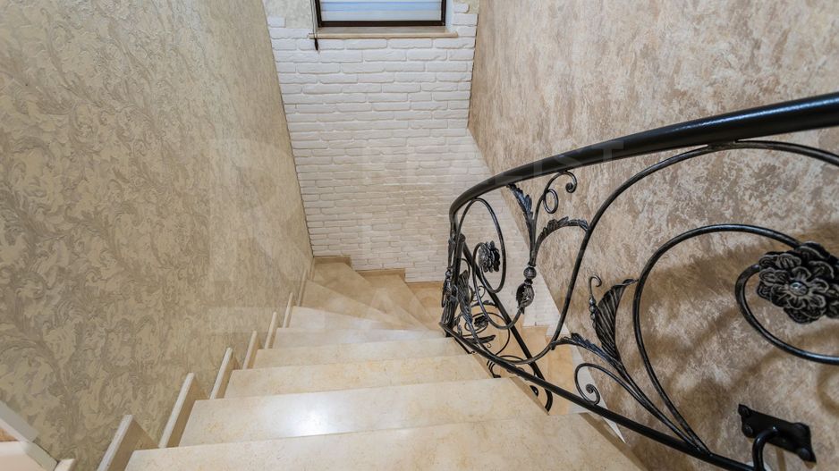 Vânzare, casă, 2 nivele, 3 camere, str. Nicolae Corlateanu, Rîșcani - Poză 18