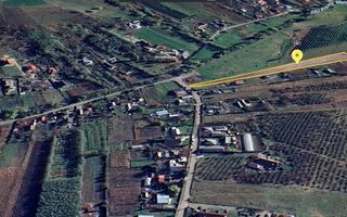 Teren intravilan Falticeni - Poză 5