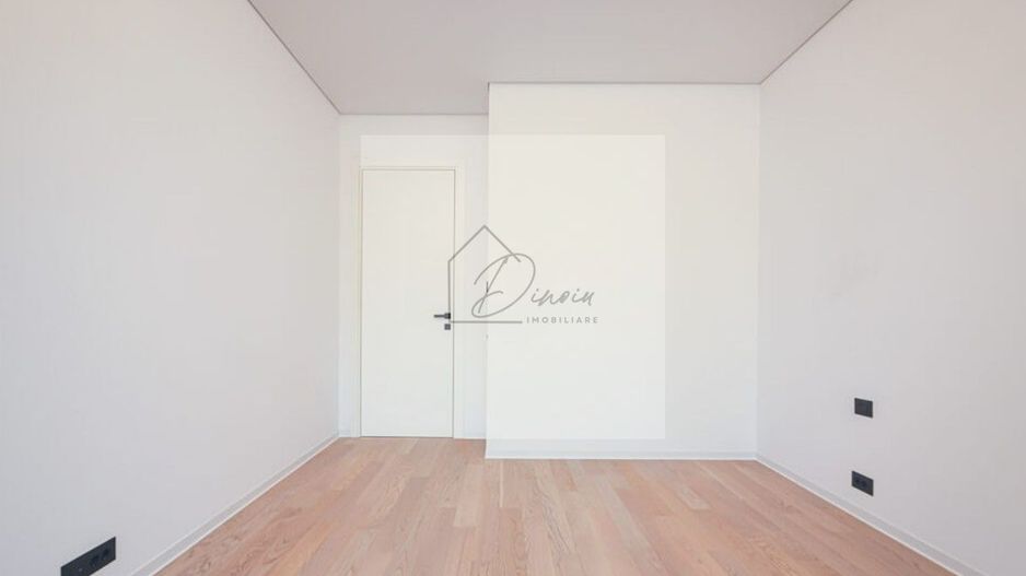 Apartament 2 camere Yacht Kid I vedere lac I Barbu Vacarescu  Aviatiei - Poză 9