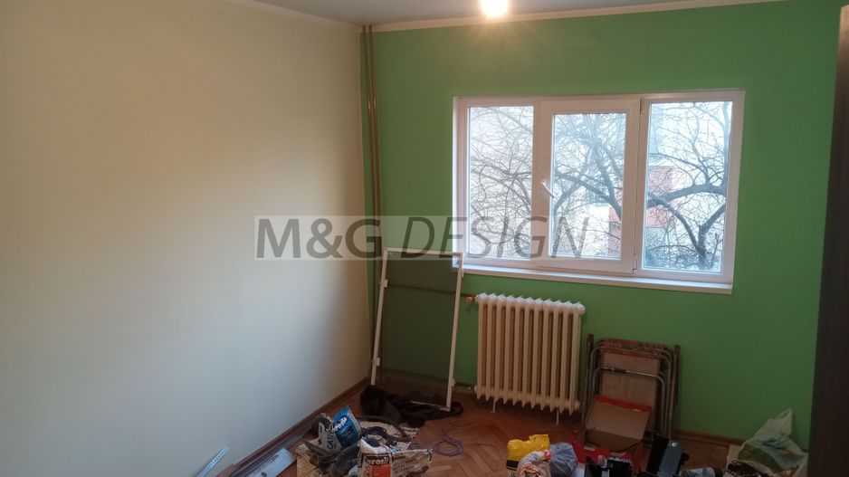 Apartament 3 camere decomandat Sagului-Dambovita - Poză 6