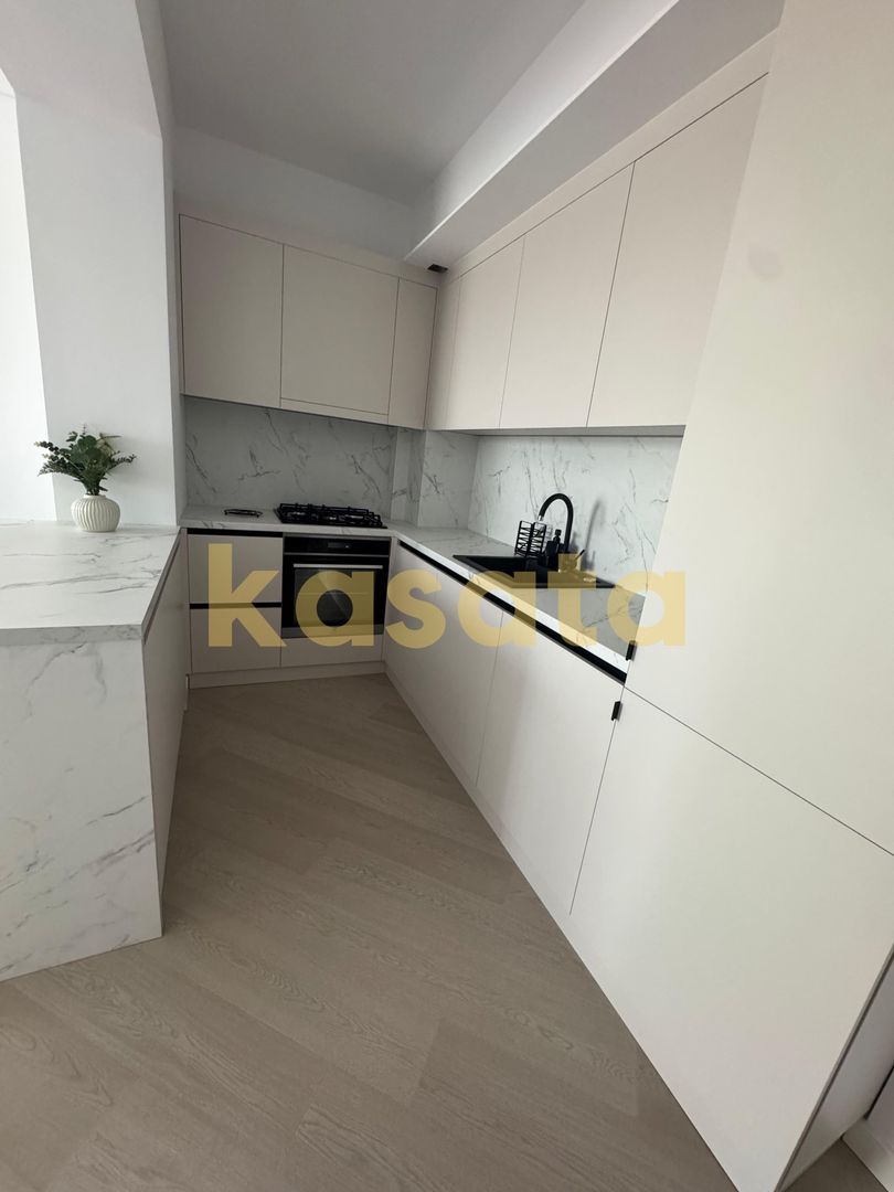Chirie |Apartament 2 camere | Cortina North Pipera | Premium Living | - Poză 8